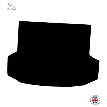 Jaguar X Type 2.02.2ltr DEISEL 2001-2009 Car Floor Mat Set