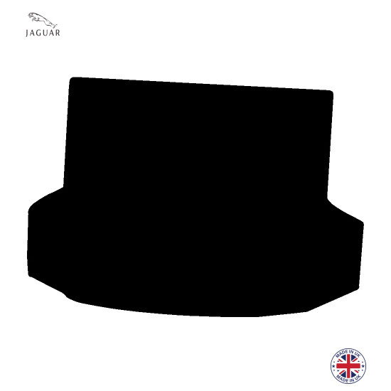 Jaguar X Type 2.02.2ltr DEISEL 2001-2009 Car Floor Mat Set