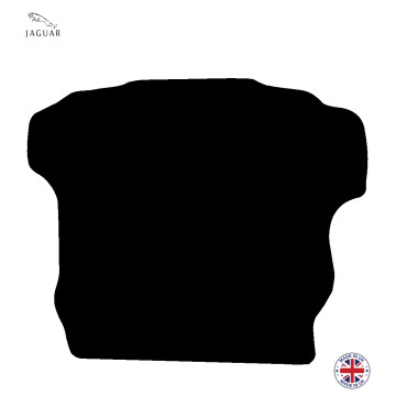 Jaguar XF 2007-2011 Car Floor Mat Set