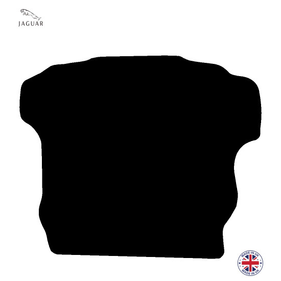 Jaguar XF 2007-2011 Car Floor Mat Set