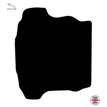 Jaguar XF MK1 2011-2014 Car Floor Mat Set