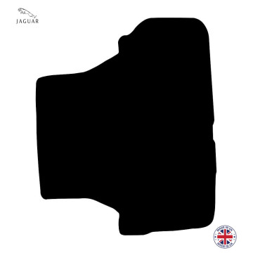 Jaguar XJ 2003-2009 Car Floor Mat Set