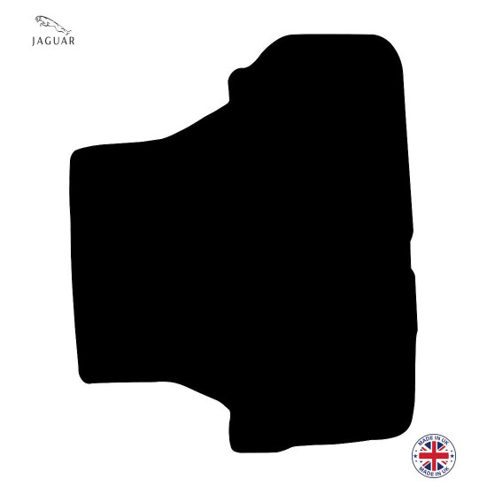 Jaguar XJ 2003-2009 Car Floor Mat Set