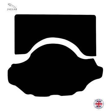 Jaguar X Type 2.53.0ltr 2001-2009 Car Floor Mat Set