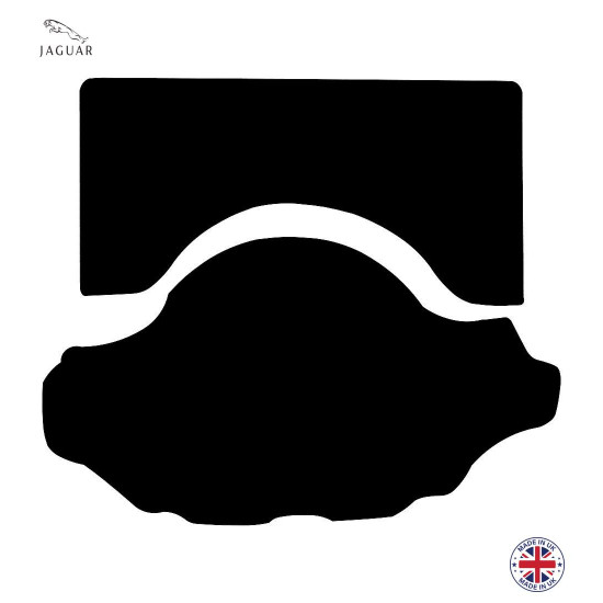 Jaguar X Type 2.53.0ltr 2001-2009 Car Floor Mat Set