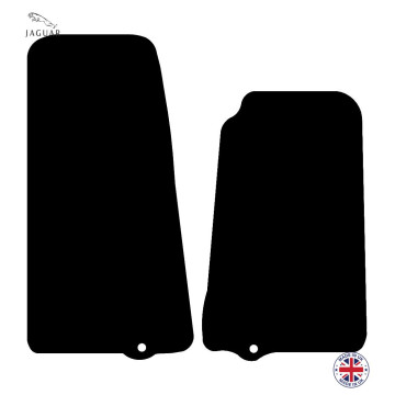Jaguar XK8 1996-2006 Car Floor Mat Set