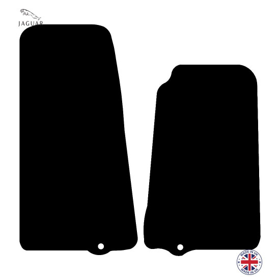 Jaguar XK8 1996-2006 Car Floor Mat Set